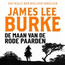 [Dutch; Flemish] - De maan van de rode paarden Audiobook