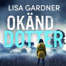 [Swedish] - Okänd dotter Audiobook
