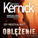 [Polish] - Oblężenie Audiobook