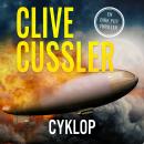 [Swedish] - Cyklop Audiobook
