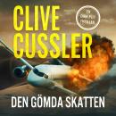 [Swedish] - Den gömda skatten Audiobook