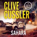 [Swedish] - Sahara Audiobook