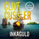 [Swedish] - Inkaguld Audiobook