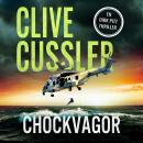 [Swedish] - Chockvågor Audiobook