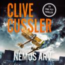 [Swedish] - Nemos arv Audiobook