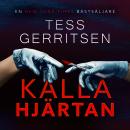 [Swedish] - Kalla hjärtan Audiobook