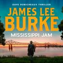 [Norwegian] - Mississippi Jam Audiobook