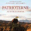 [Danish] - Patrioterne Audiobook