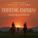 [Danish] - Frihedskæmperne Audiobook