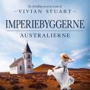 [Danish] - Imperiebyggerne Audiobook