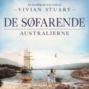 [Danish] - De søfarende Audiobook