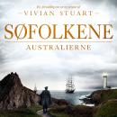 [Danish] - Søfolkene Audiobook