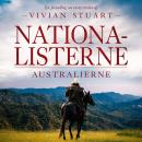 [Danish] - Nationalisterne Audiobook