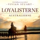 [Danish] - Loyalisterne Audiobook