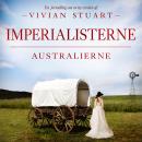 [Danish] - Imperialisterne Audiobook