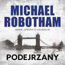 [Polish] - Podejrzany Audiobook