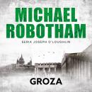 [Polish] - Groza Audiobook
