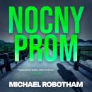 [Polish] - Nocny prom Audiobook