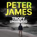 [Polish] - Tropy umarłego Audiobook