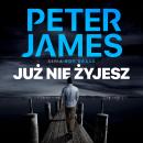 [Polish] - Już nie żyjesz Audiobook