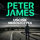 [Polish] - Uścisk nieboszczyka Audiobook