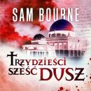 [Polish] - Trzydzieści sześć dusz Audiobook