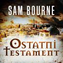 [Polish] - Ostatni testament Audiobook