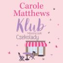 [Polish] - Klub Miłośniczek Czekolady Audiobook