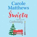 [Polish] - Święta Miłośniczek Czekolady Audiobook