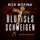 [German] - Blutiges Schweigen: Ein absolut spannungsgeladener Thriller Audiobook
