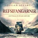 [Icelandic] - Refsifangarnir Audiobook