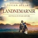 [Icelandic] - Landnemarnir Audiobook