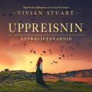 [Icelandic] - Uppreisnin Audiobook