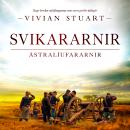 [Icelandic] - Svikararnir Audiobook