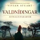 [Icelandic] - Valdníðingar Audiobook