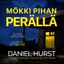 [Finnish] - Mökki pihan perällä Audiobook