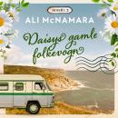 [Danish] - Daisys gamle folkevogn Audiobook