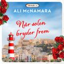 [Danish] - Når solen bryder frem Audiobook