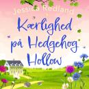 [Danish] - Kærlighed på Hedgehog Hollow Audiobook