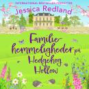 [Danish] - Familiehemmeligheder på Hedgehog Hollow Audiobook