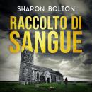 [Italian] - Raccolto di sangue Audiobook