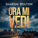 [Italian] - Ora mi vedi Audiobook