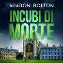 [Italian] - Incubi di morte Audiobook