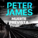 [Spanish] - Muerte prevista Audiobook