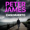 [Spanish] - Casi muerto Audiobook
