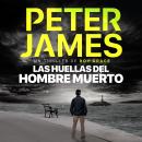 [Spanish] - Las huellas del hombre muerto Audiobook