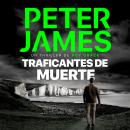 [Spanish] - Traficantes de muerte Audiobook