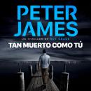 [Spanish] - Tan muerto como tú Audiobook