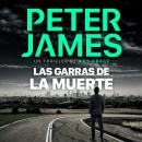 [Spanish] - Las garras de la muerte Audiobook