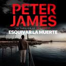 [Spanish] - Esquivar la muerte Audiobook